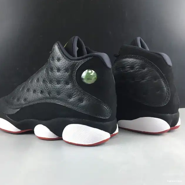 HYPE 2011 Jordan 'Playoff' 13 Air 414571-001 Retro 0624